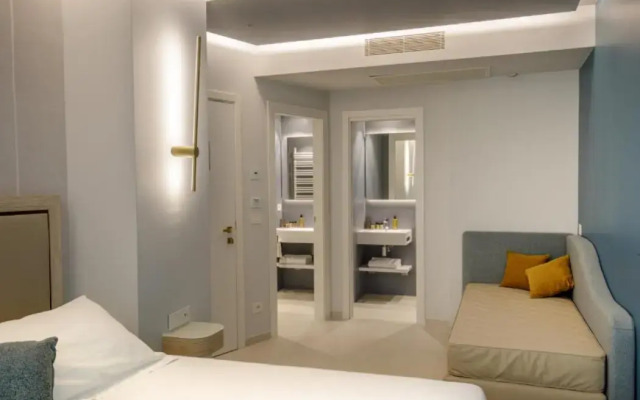 Ambasciatori Suite Hotel