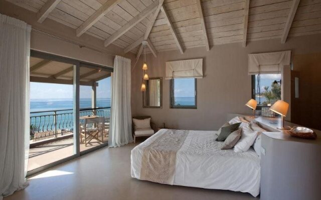 Ionian Sun Boutique Hotel
