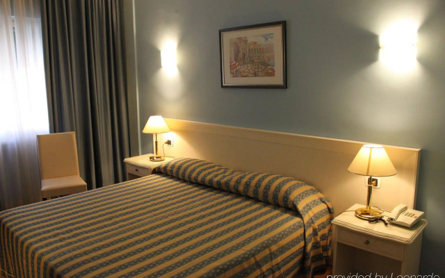 Hotel Alba Cassino