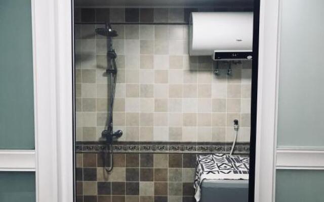 Hulunbuir Dream Horse Hostel