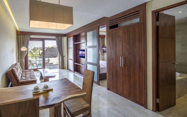 M Suite Bali