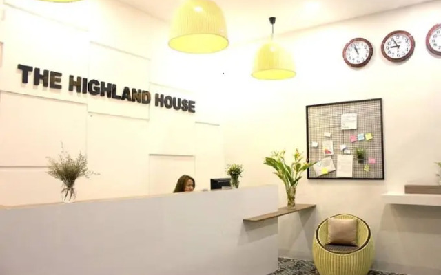 The Highland House