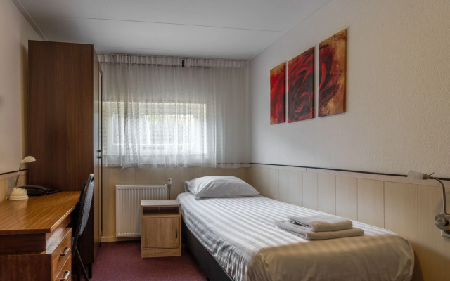 Hotel Pension Randenbroek