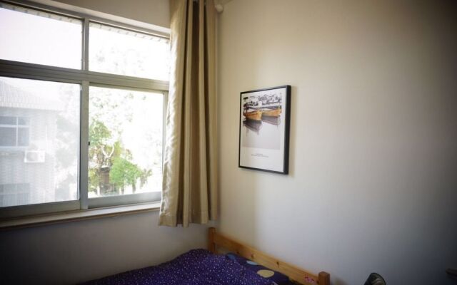 Youshe Youth Apartment