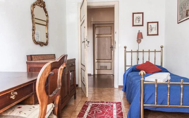 Il Ramingo B&B - BNB in Lucca - Photo 3