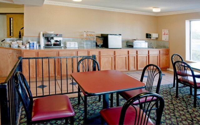 Econo Lodge Austin South