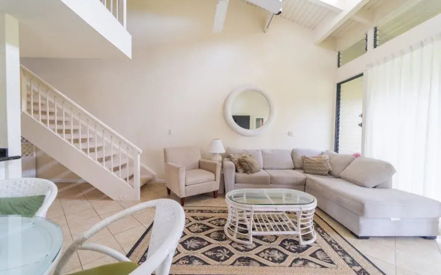 Bird of Paradise - 2 Br Condo
