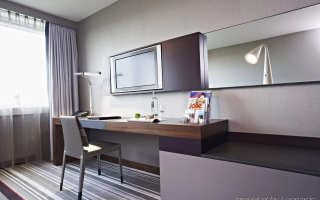 Steigenberger Airport Hotel Frankfurt
