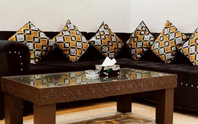 Sunrise Guest House E-11/2 Islamabad