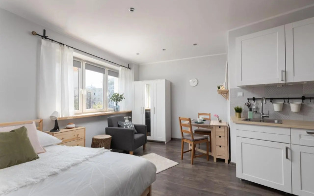 Nowolipki Cozy Studio