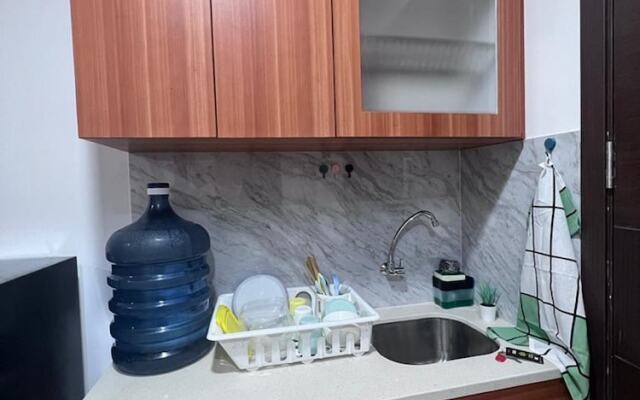 OYO Life 93164 Pacific Alam Sutra