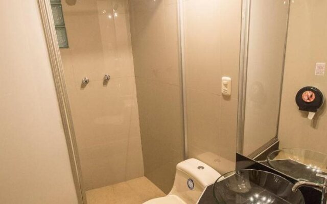 Hostal Villa Melgar