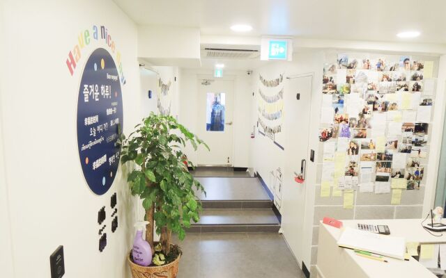 K-GUESTHOUSE Insadong 2