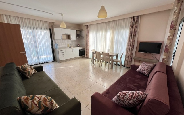 Mari̇na Sui̇te Otel