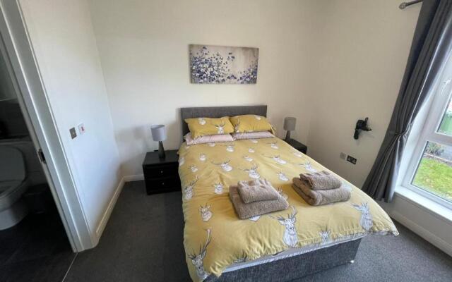 Atholl Place View