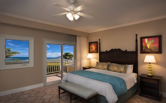 Marriott's St. Kitts Beach Club