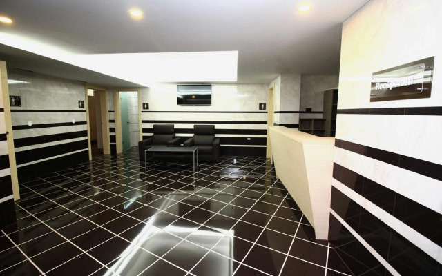 Hotel International Prishtina