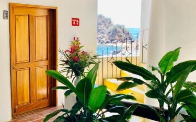 Hotel Cordelia's