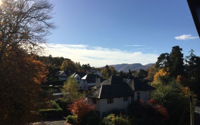 Burnside B&B