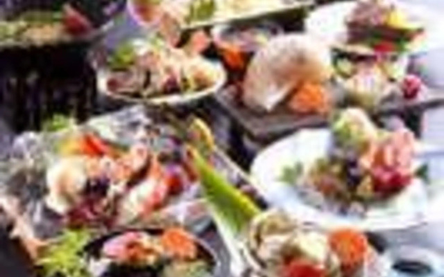 Lakeside Kotobiki-MIZUYASHIKI