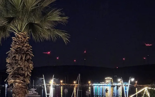 Pangea Sığacık Suite Hotel & Bistro