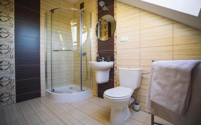 Ośrodek Wypoczynkowo Sportowy Pod Żurawiem