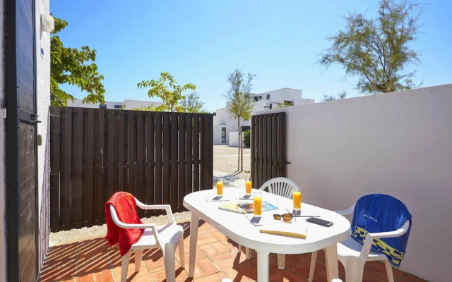 Beautiful Holiday Home in Leucate