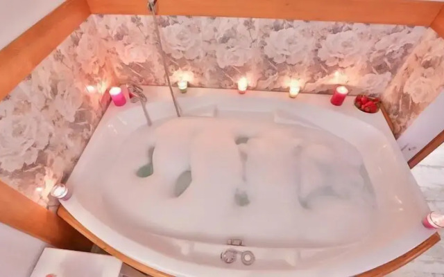 Kas 2 Bedrooms Villa With Private Pool