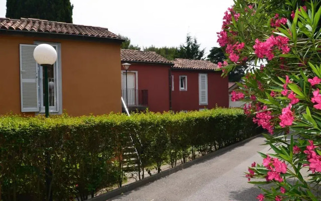 Hotel Laguna - Terme Krka