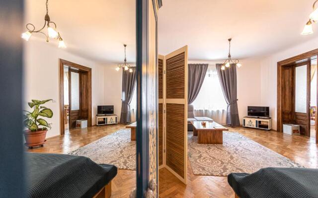 Saint John'S 22 Brasov