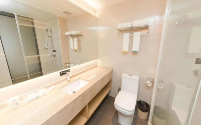 City Comfort Inn Guangzhou Panyu Qiaonan Aoyuan Plaza