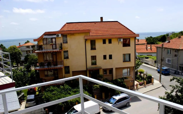 Villa Maris