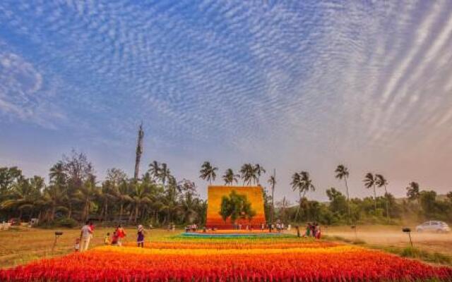 Pinnacle Countryside, Saligao