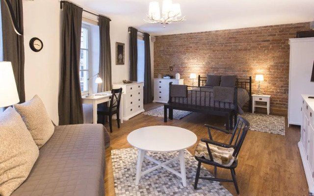 Ars Vivendi Rezidence