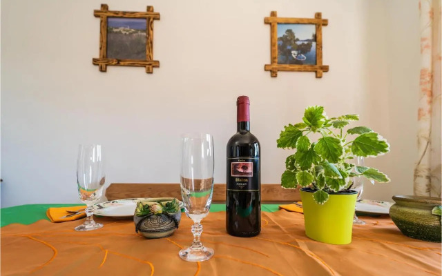 Apartment Krnica IV