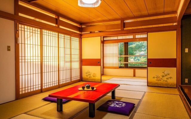 Ooedo Onsen Monogatari Unzen Toyokan