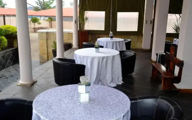 Crown Hotel and Conference Centre