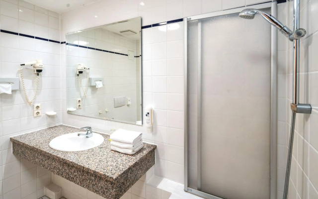 AHORN Panorama Hotel Oberhof