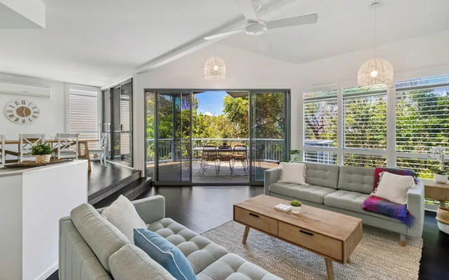 Castaways Cove by Stay Noosa