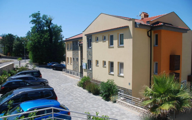 Soline Bay Seashore Residence