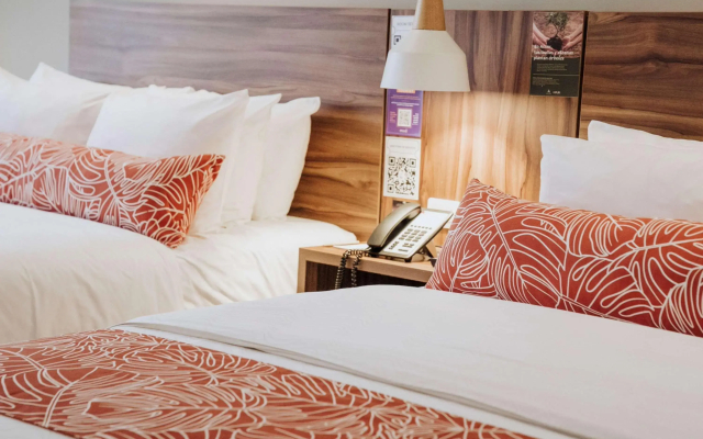 Novotel Medellín El Tesoro