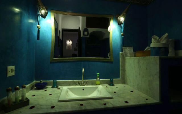 Riad Charme d'Orient - Adults Only