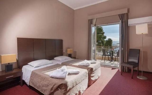 Galini Hotel