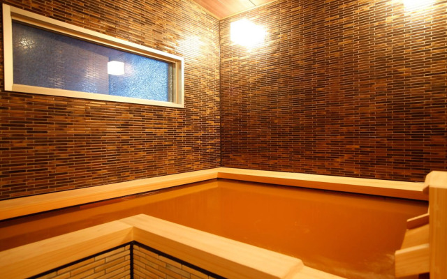 Arima Hot spring Ryokan Hanamusubi