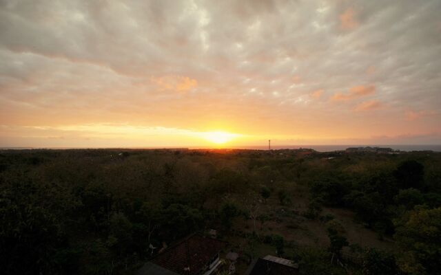 Mesten Tamarind Bali Boutique Hotel