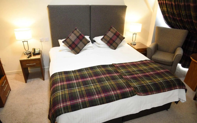 The Royal Hotel