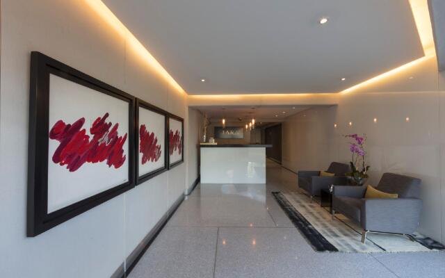 Stara San Angel Inn Boutique Hotel