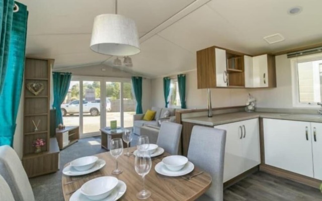 Linwater Holiday Park