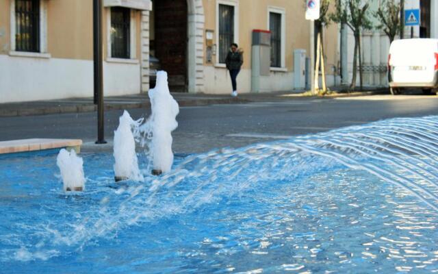 Hotel Ristorante Commercio