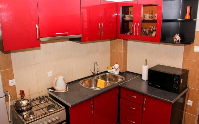 Prometheus Apartment